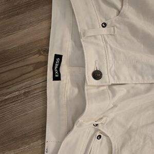 Express Pants